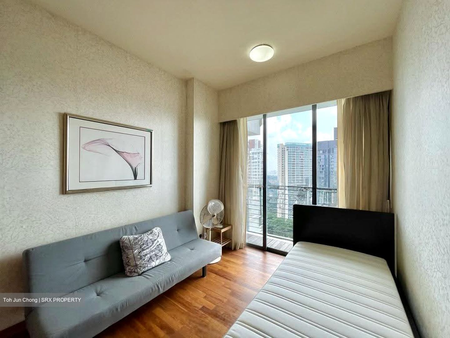 RiverGate (D9), Apartment #629285241